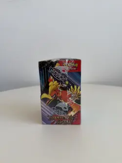 Destined Rivals Half Booster Box (18 Packs) Pokemon TCG New Factory Sealed UK ✅ - Image 4