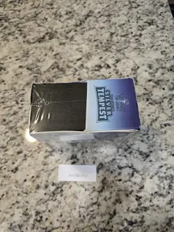 Sealed Pokemon Silver Tempest Elite Trainer Box SWSH12 ETB - Image 5