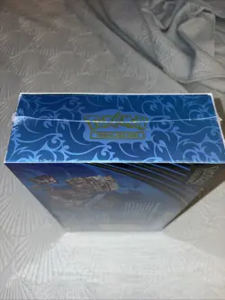 Pokemon Mega Charizard X EX Ultra-Premium Collection Box Factory Sealed - Image 5