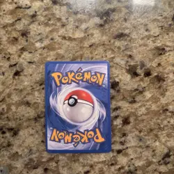 Pokemon Charizard XY evolutions 11/108 - Image 2