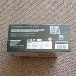 Pokemon TCG Crown Zenith Elite Trainer Box Brand New And Sealed - Image 4