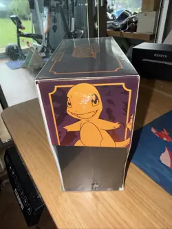 Pokemon Pokemon TCG Scarlet & Violet - Obsidian Flames Elite Trainer Box ETB ✅ 820650853913 - Image 4