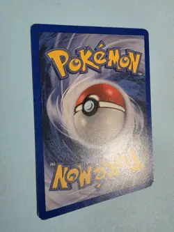 2000 Paras 59/64 - Jungle - German - NM Pokemon TCG- WotC - Image 5