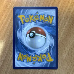 Pokemon TCG Gardevoir EX 245/198 Scarlet & Violet Base - Image 2