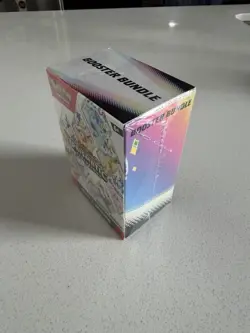 Pokemon TCG Prismatic Evolutions Booster Bundle - Image 3