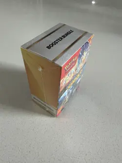 Pokemon TCG Surging Sparks Booster Bundle - Image 3