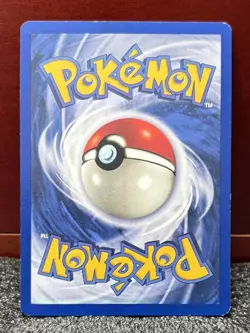 Pokemon Base Set {{{ Squirtle }}} 63/102 {{{ Shadowless }}} Common~ Regular~L@@K - Image 2