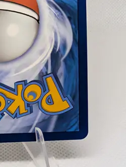 2023 Pokemon Sword & Shield Crown Zenith #GG36 Full Art Entei V - LP - Image 5