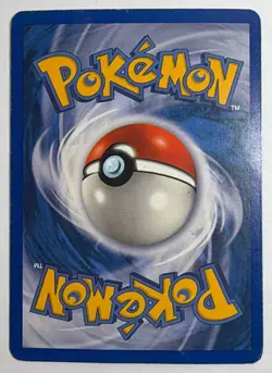 Kangaskhan #6/112 EX FireRed & LeafGreen Pokemon 2004 Holo - Image 2