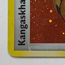 Kangaskhan #6/112 EX FireRed & LeafGreen Pokemon 2004 Holo - Image 4