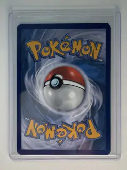 Wattzapf - WHT DE - 116/086 - Illustration Rare-Pokemon Weiße Flammen-Deutsch-NM - Image 2