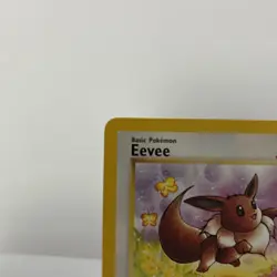Eevee - 74/110 Legendary Collection - Pokemon TCG - 2002 - Classic!! - Image 2