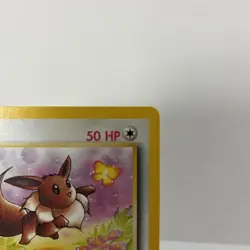 Eevee - 74/110 Legendary Collection - Pokemon TCG - 2002 - Classic!! - Image 3