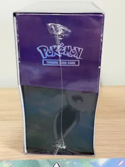 Pokemon TCG - Paldean Fates Pokemon Center Elite Trainer Box - Sealed - Image 2