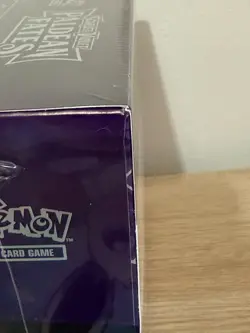 Pokemon TCG - Paldean Fates Pokemon Center Elite Trainer Box - Sealed - Image 3
