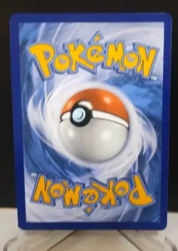 Pokemon Reshiram & Charizard GX SM247 Gold Tag Team Black Star Promo - Image 2