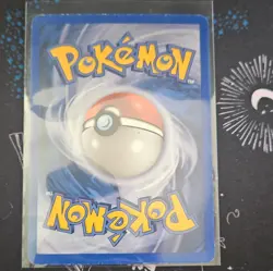 Pokemon Swampert 11/106 Holo - Image 2
