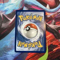 Pokemon TCG Hitmontop 240/217 Ascended Heroes Illustration Rare - Image 4