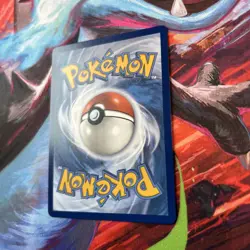 Pokemon TCG Hitmontop 240/217 Ascended Heroes Illustration Rare - Image 5