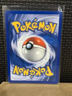 2000 Pokemon Neo Genesis - 1st Edition - Noctowl 42/111 - Ungraded - Image 2