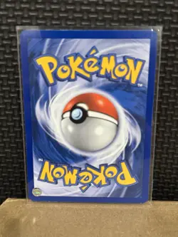 2000 Pokemon Neo Genesis - 1st Edition - Noctowl 42/111 - Ungraded - Image 4