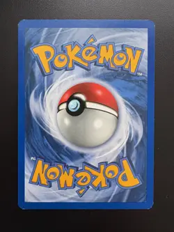 Pokemon TCG 2001 Wizards of the Coast Black Star Promo Togepi (30) - NM - Image 2