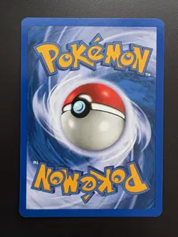 Pokemon TCG 2001 Wizards of the Coast Black Star Promo Snorlax (49) - Mint - Image 2