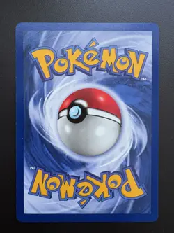 Pokemon TCG: 1999 Base Set Shadowless Poliwag (59/102) - NM - Image 2