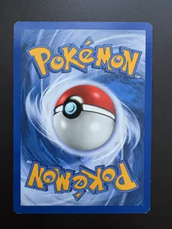 Pokemon TCG: 2001 Neo Discovery 1st Edition Poliwag (62/75) - NM/LP - Image 2