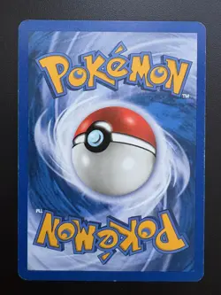 Pokemon TCG: 2003 Skyridge Poliwag (87/144) - NM/LP - Image 2