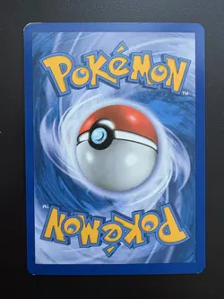 Pokemon TCG: 2010 HGSS Unleashed City Championships STAFF Poliwag 58/95 - NM/LP - Image 2
