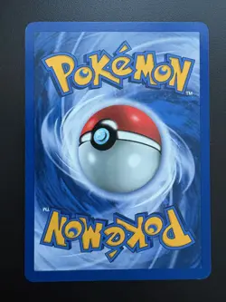 Pokemon TCG: 2000 Gym Heroes 1st Edition Misty's Poliwhirl (53/132) NM - Image 2