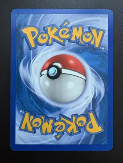 Pokemon TCG: 2002 Expedition Base Set Poliwhirl (89/165) NM/LP - Image 2