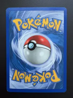 Pokemon TCG: 2002 Expedition Base Set Reverse Holo Poliwhirl (89/165) NM/LP - Image 2