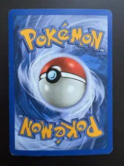 Pokemon TCG: 2003 Skyridge Reverse Holo Poliwhirl (88/144) LP - Image 2