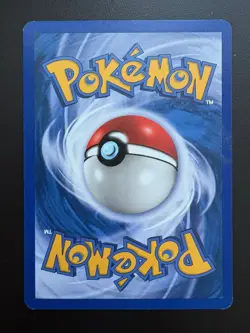 Pokemon TCG: 2003 Skyridge Poliwhirl (88/144) LP - Image 2