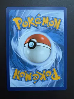 Pokemon TCG: 2023 Scarlet & Violet 151 Illustration Rare Poliwhirl (176/165) - Image 2