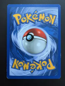 Pokemon TCG: 2000 Base Set 2 Poliwrath (15/130) - LP/MP - Image 2