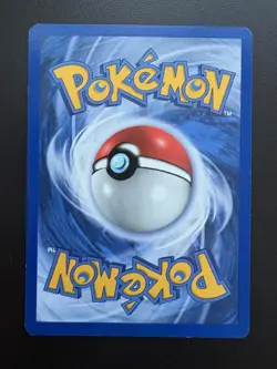Pokemon TCG: 2001 Neo Discovery Unlimited Poliwrath (28/75) - NM/LP - Image 2