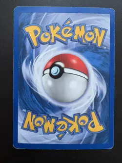 Pokemon TCG: 2004 EX FireRed LeafGreen Holo Rare Poliwrath (11/112) LP - Image 2