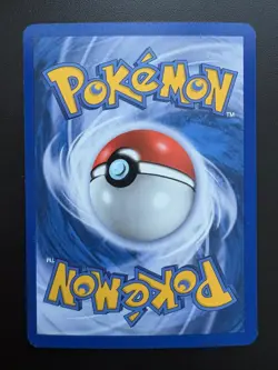 Pokemon TCG: 2005 EX Unseen Forces Holo Rare Poliwrath (11/115) NM - Image 2