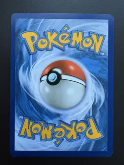 Pokemon TCG XY Evolutions PRE RELEASE DECK EXCLUSIVE Non Holo Poliwrath 25/108 - Image 2