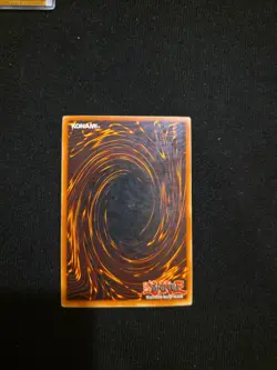 Yugioh! Dark Magician SYE-001 Super Rare Unlimited Light Play - Image 2