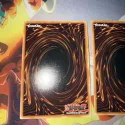 Yu-Gi-Oh Dark Magician of Destruction & The Gaze of Timaeus - Image 4