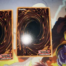 Yu-Gi-Oh Dark Magician of Destruction & The Gaze of Timaeus - Image 5