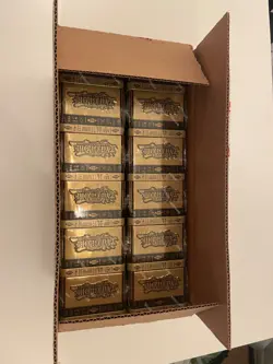 Yugioh 2020 Tin of lost memories case - Image 1