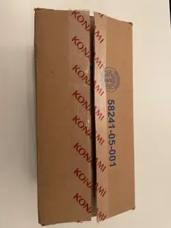 Yugioh 2020 Tin of lost memories case - Image 2