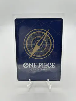 One Piece TCG Vinsmoke Reiju SR OP12-063 Legacy of the Master English - Image 3