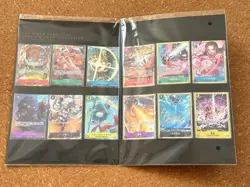 ONE PIECE CARD GAME Premium Card Collection Best Selection Vol.1 SEALED JAPANESE - Image 2