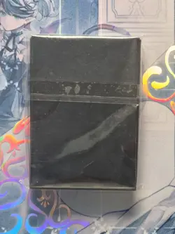 YuGiOh Golden Duelist Card Sleeves | Brand New & Sealed | Konami TCG MTG OCG - Image 3